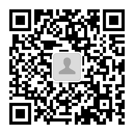 青春杜庄公众号二维码