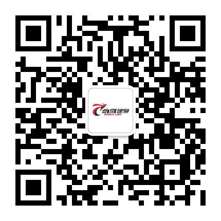 榆中动岚健身运动生活馆公众号二维码