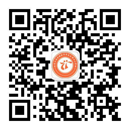 武汉盘龙城经济开发区第四小学公众号二维码