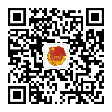 开平青年公众号二维码