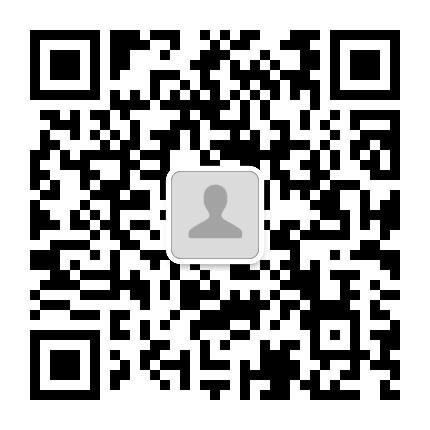广州智数科技公众号二维码