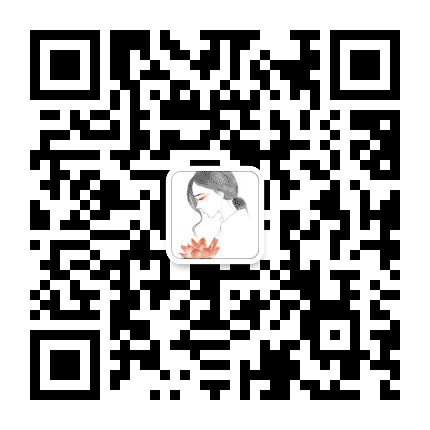 梧桐读物公众号二维码