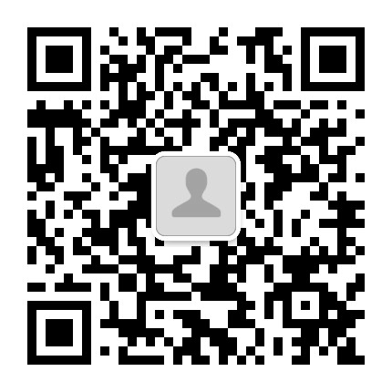 泰山区森林防火公众号二维码