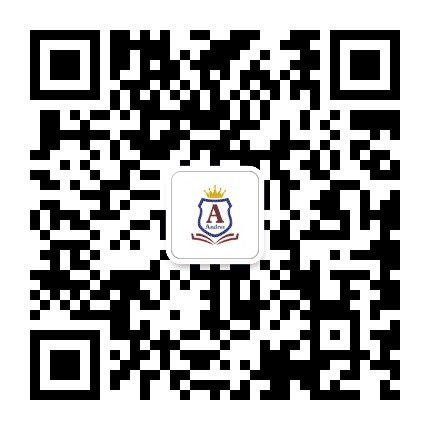 中堂富盈公馆幼儿园公众号二维码