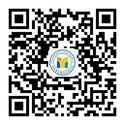 郑东新区豫兴马杨小学公众号二维码