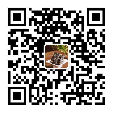 优质阿胶小集公众号二维码