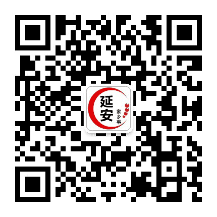 甘泉新鲜事公众号二维码