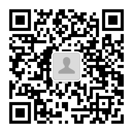 夷陵统一战线公众号二维码