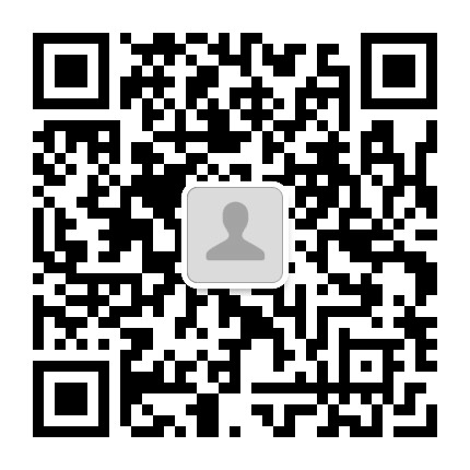 亲睦复兴公众号二维码
