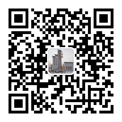 潼韵李集公众号二维码