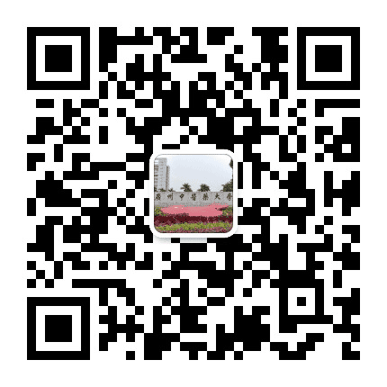 广州中医药大学后勤管理处公众号二维码