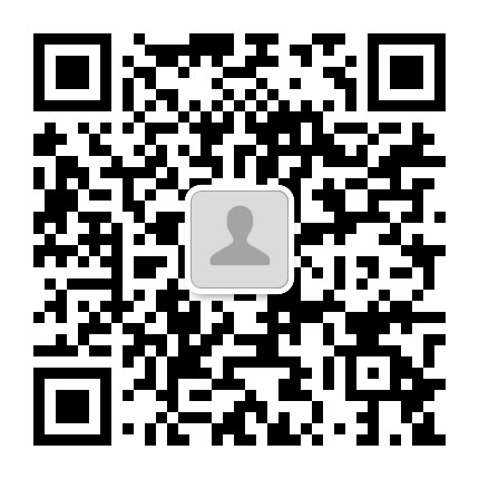 汝州老乡俱乐部公众号二维码