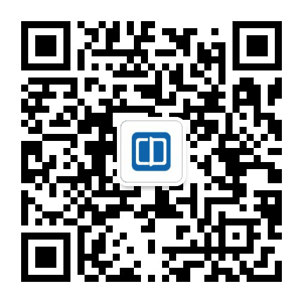中智天成公众号二维码