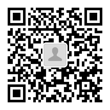 金达警务公众号二维码