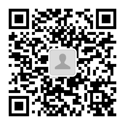 阜新银行营口分行公众号二维码