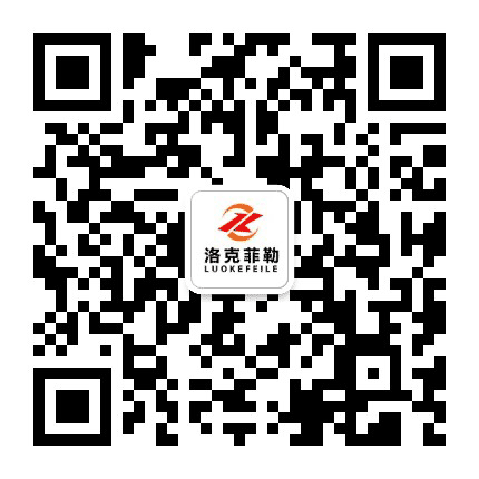 赣州洛克菲勒教育咨询有限公司公众号二维码