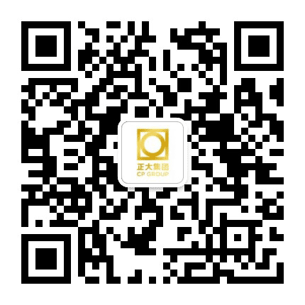 正大种猪公众号二维码