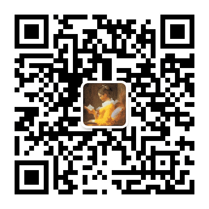 西川木兰读书会公众号二维码