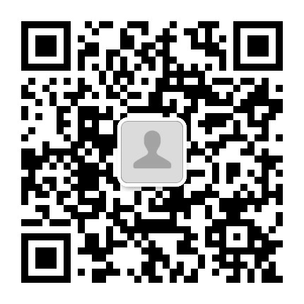 曲江教育公众号二维码