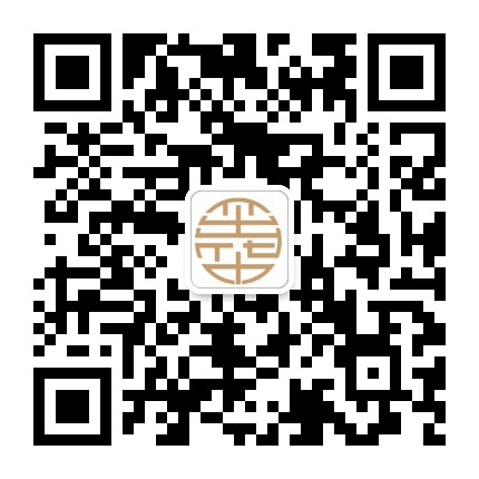 茁华新青年公众号二维码