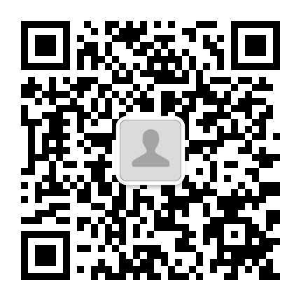 农业与发展公众号二维码