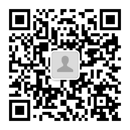 遵义市工商业联合会公众号二维码
