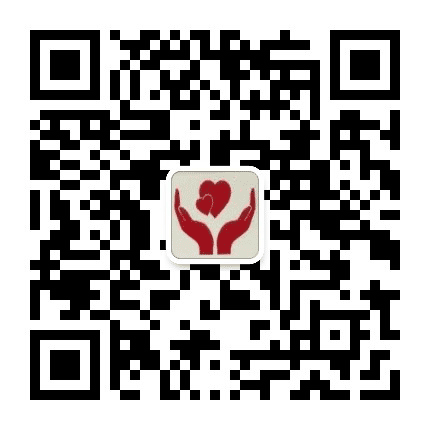 寒亭区老干部活动中心公众号二维码