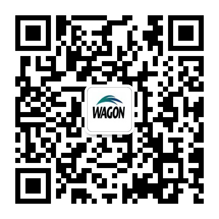 平潭华信物流公众号二维码
