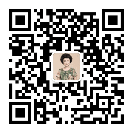 夏犹书楼公众号二维码
