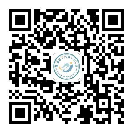 霞浦县三沙中心幼儿园公众号二维码