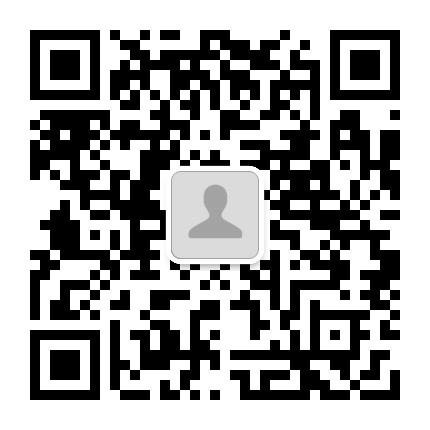 站前网事公众号二维码