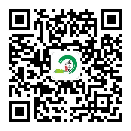 建设农场有限公司公众号二维码