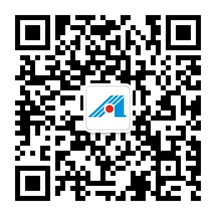 陕西奥翔公众号二维码