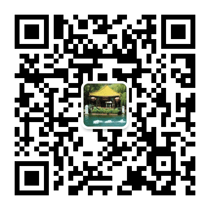 济南精选公众号二维码