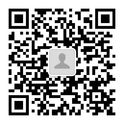十八里店老君堂社区公众号二维码