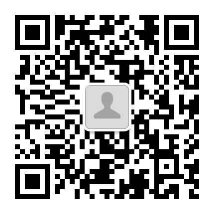 忻州市救助站公众号二维码