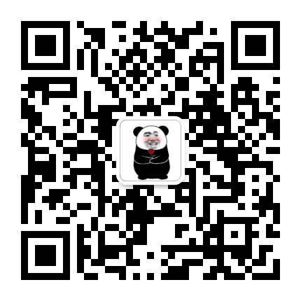 头像壁纸背景图潮图公众号二维码