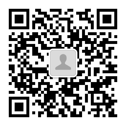 零陵城管公众号二维码