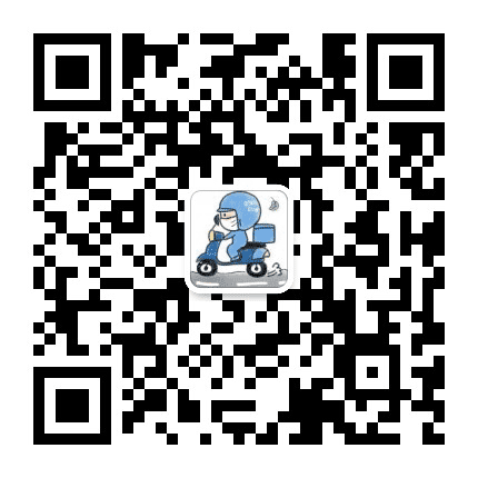 榕江本地生活公众号二维码