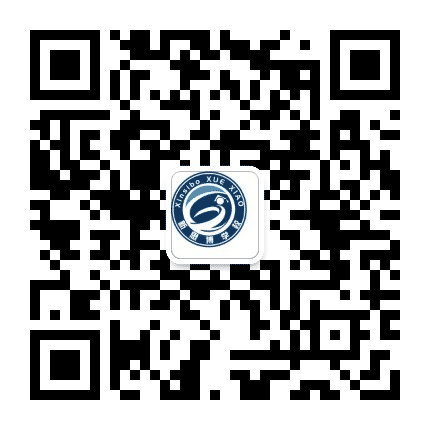 文汇学校公众号二维码