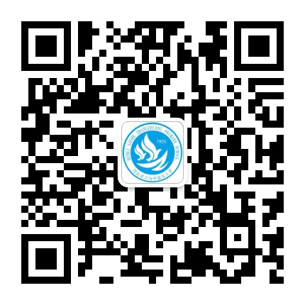 三河市张庄小学公众号二维码