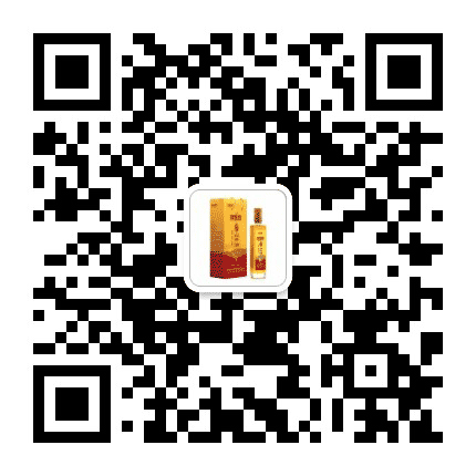 丰盛农林山茶油公众号二维码