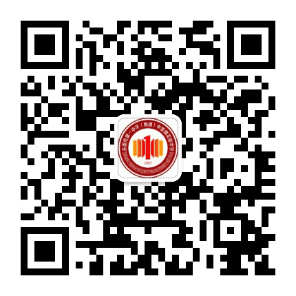 共青团中堂实验中学委员会公众号二维码