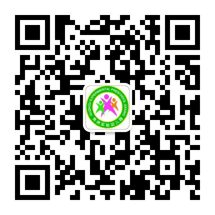 嘉兴秀洲实验幼儿园公众号二维码