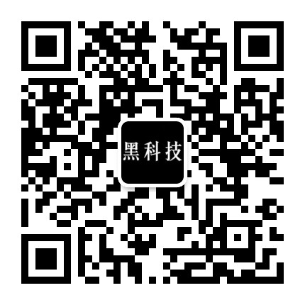 迷你全球先遣服公众号二维码