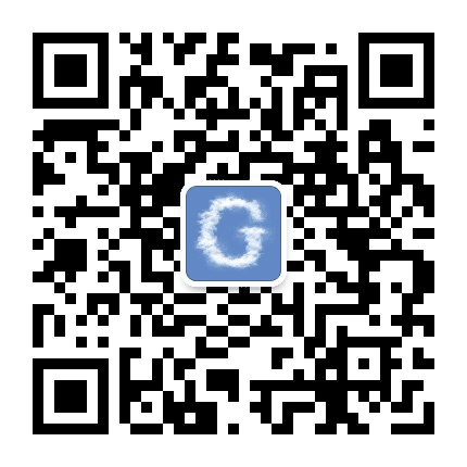 亚洲视点公众号二维码