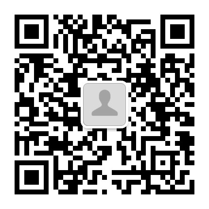 文峰法院高庄法庭公众号二维码