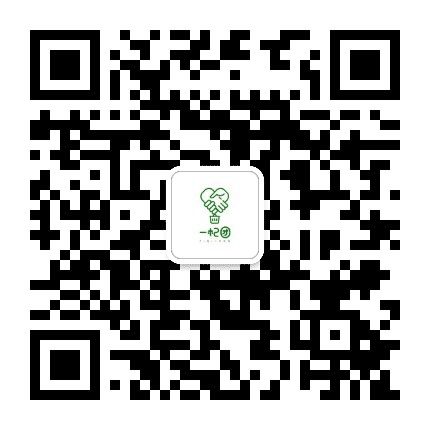 一杞团素材号公众号二维码