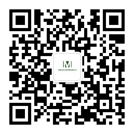 迈禾企业管理公众号二维码