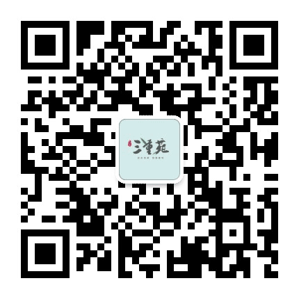 通州湾碧水三重苑公众号二维码